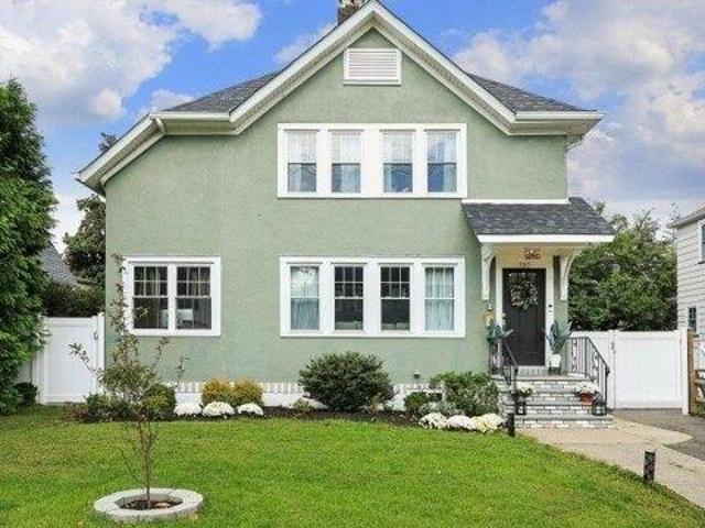 House for sale in Cranford, Union County