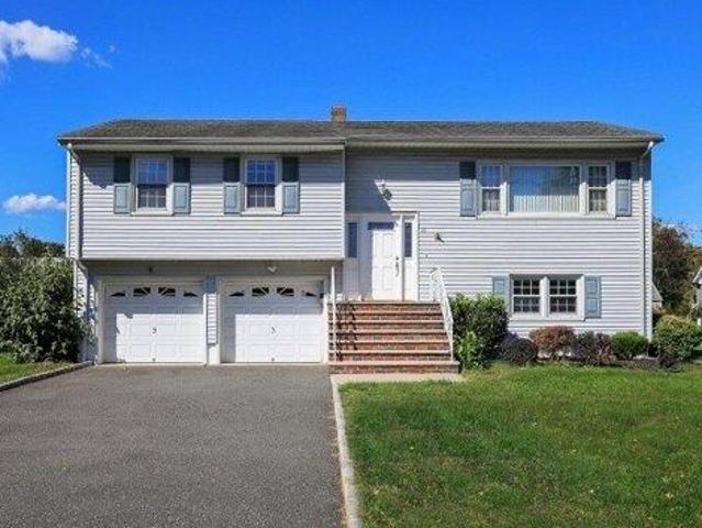 House for sale in Cranford, Union County