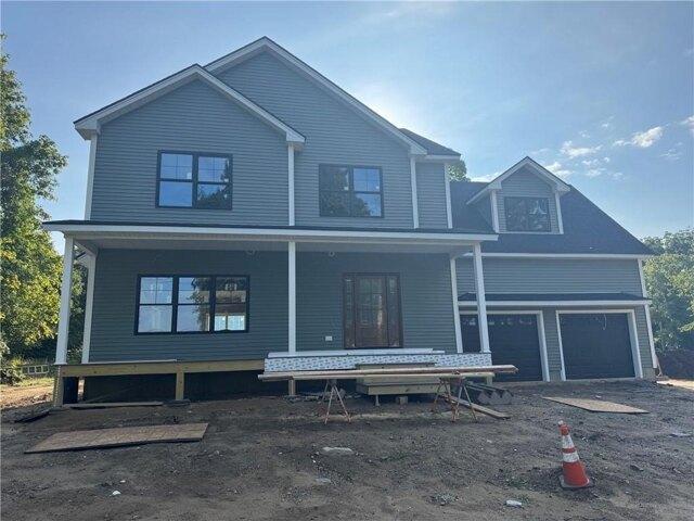 House for sale in Jackson, Scituate