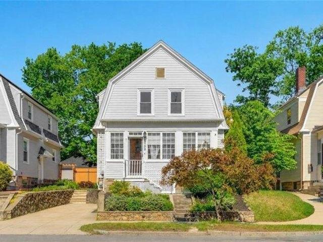 House for sale in Cranston, Rhode Island