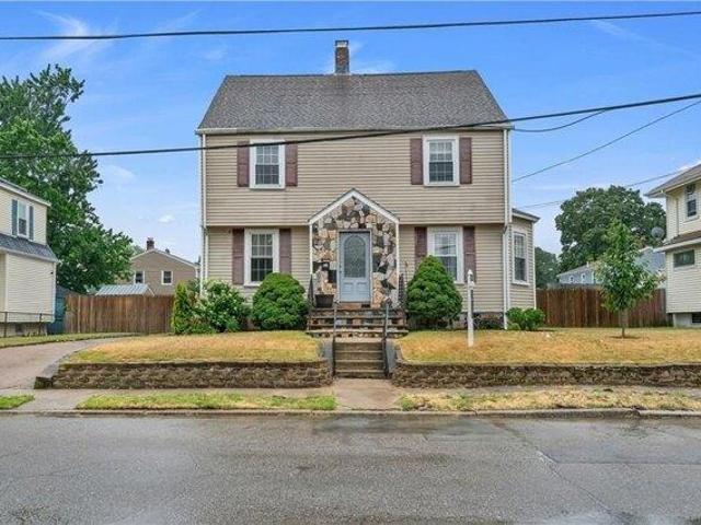 House for sale in Cranston, Rhode Island