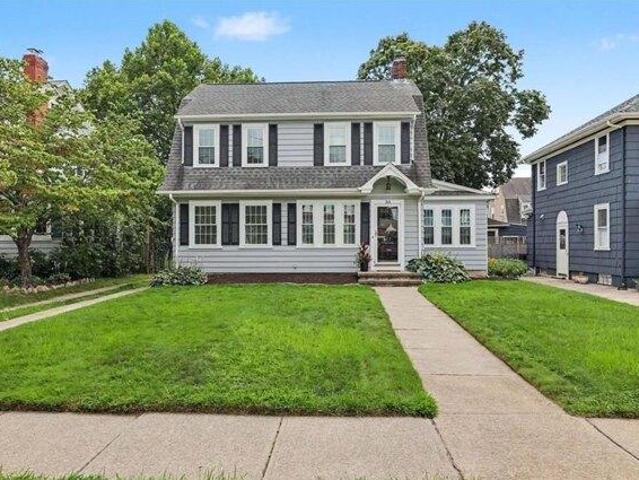 House for sale in Cranston, Rhode Island
