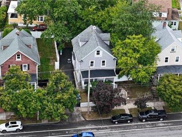 House for sale in Cranston, Rhode Island