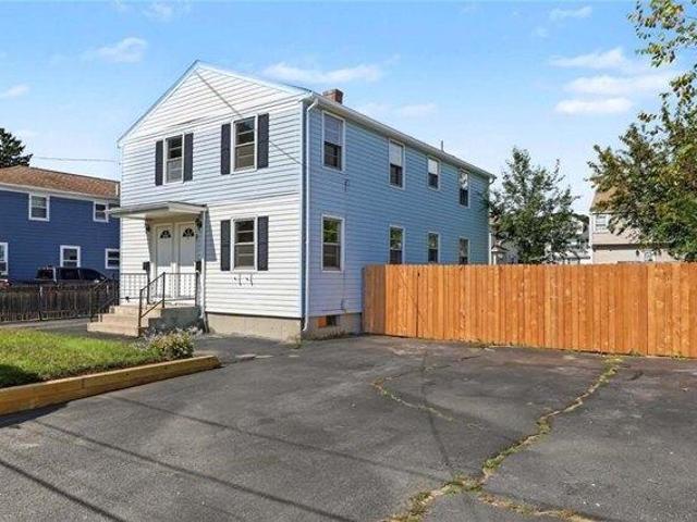 House for sale in Pawtuxet, Cranston