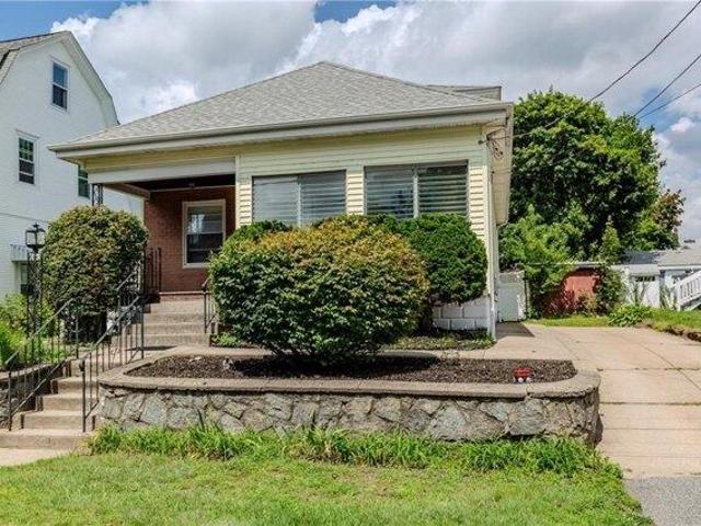 House for sale in Cranston, Rhode Island