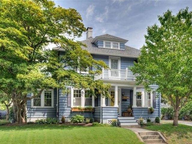 House for sale in Cranston, Rhode Island