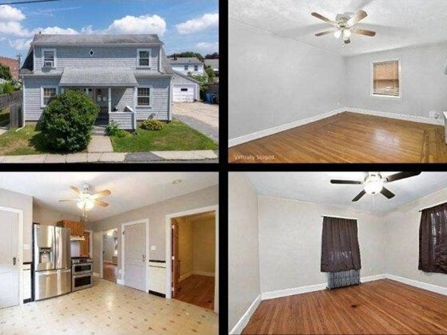 House for sale in Cranston, Rhode Island