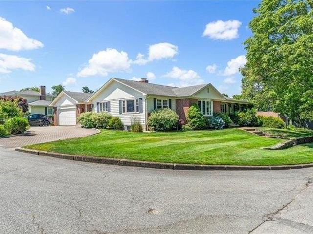 House for sale in Cranston, Rhode Island