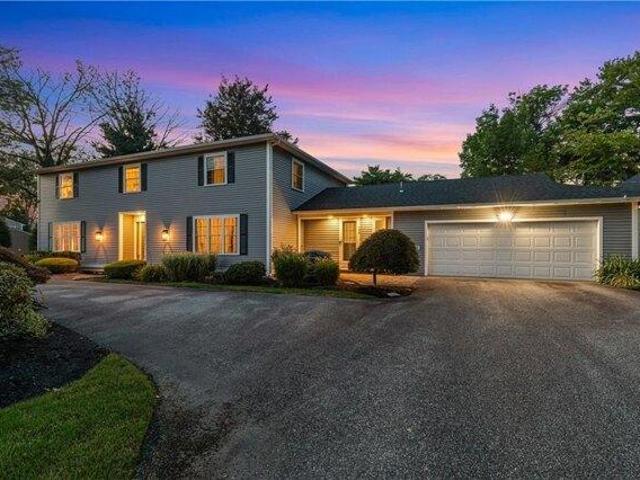 House for sale in Cranston, Rhode Island