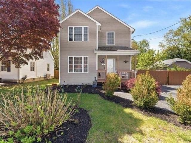 House for sale in Cranston, Rhode Island