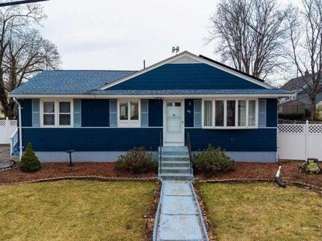 House for sale in Cranston, Rhode Island