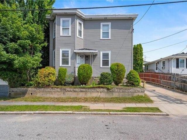 House for sale in Cranston, Rhode Island