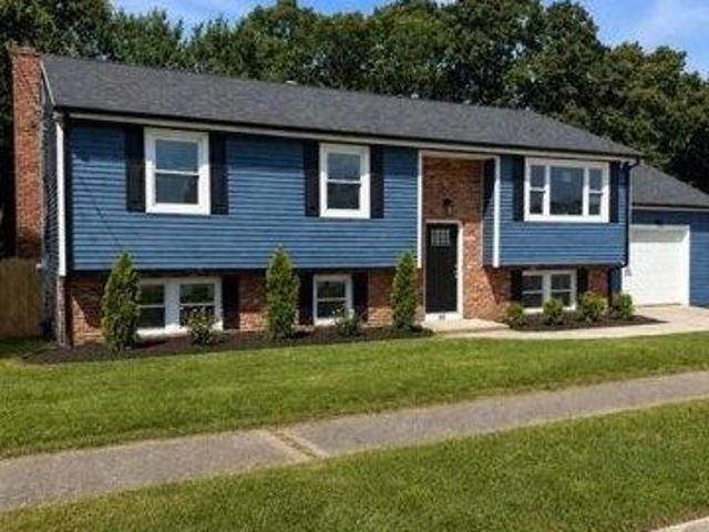 House for sale in Cranston, Rhode Island
