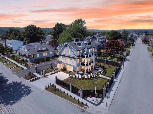 House for sale in Cranston, Rhode Island