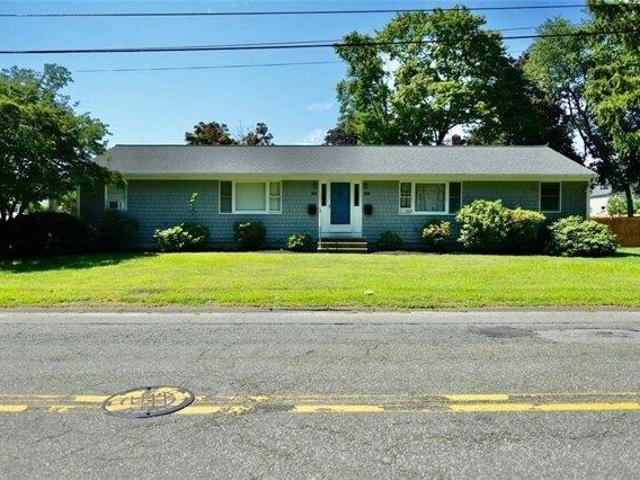 House for sale in Cranston, Rhode Island