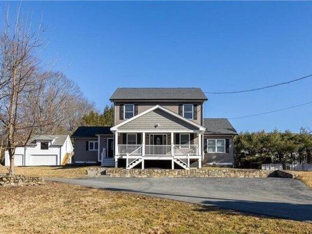 House for sale in Cranston, Rhode Island
