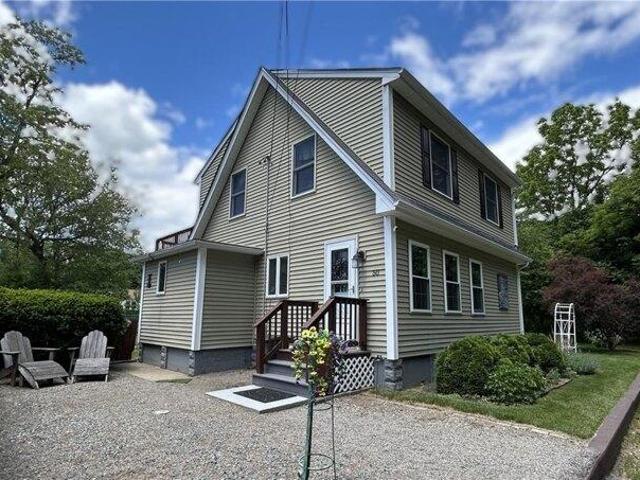 House for sale in Cranston, Rhode Island