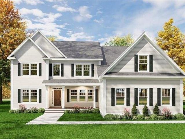 House for sale in Cranston, Rhode Island