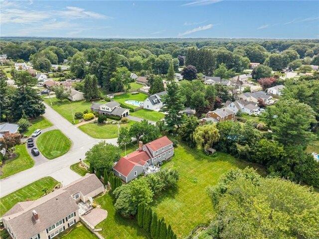 House for sale in Cranston, Rhode Island