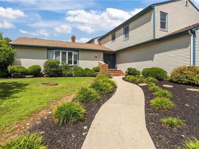 House for sale in Cranston, Rhode Island