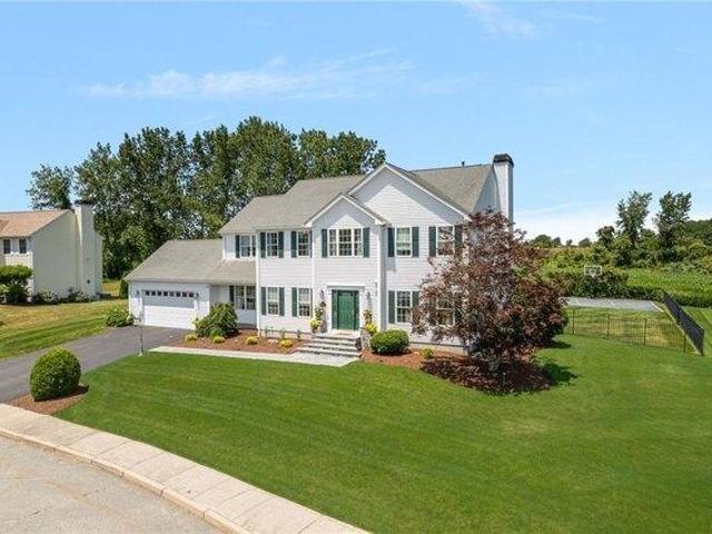 House for sale in Cranston, Rhode Island