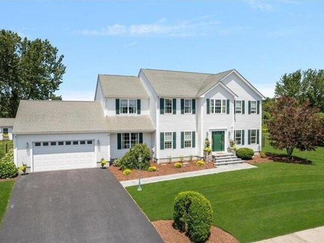 House for sale in Cranston, Rhode Island