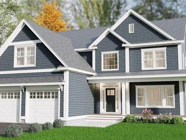 House for sale in Cranston, Rhode Island