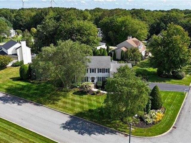 House for sale in Cranston, Rhode Island