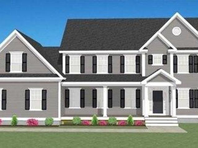 House for sale in Cranston, Providence County