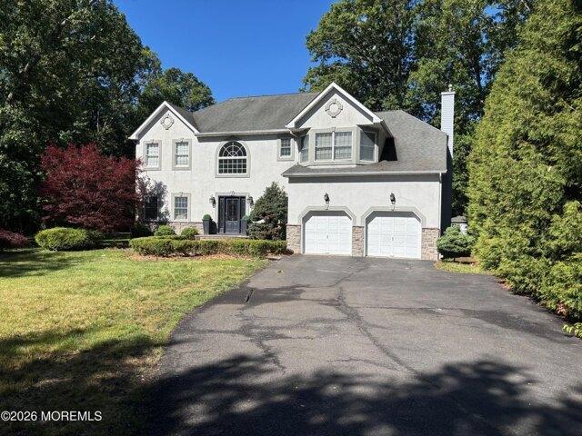 House for sale in Cream Ridge, New Jersey