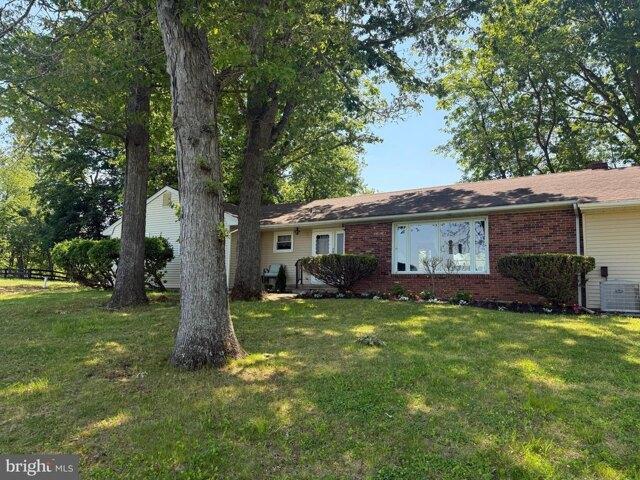 House for sale in Monmouth, New Jersey