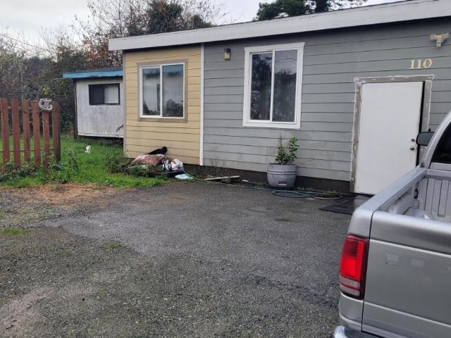 House for sale in Crescent City House for sale in Crescent City