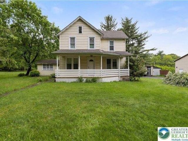 House for sale in Cresco, Pennsylvania