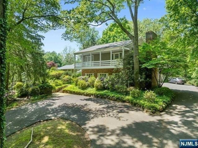 House for sale in Cresskill, New Jersey