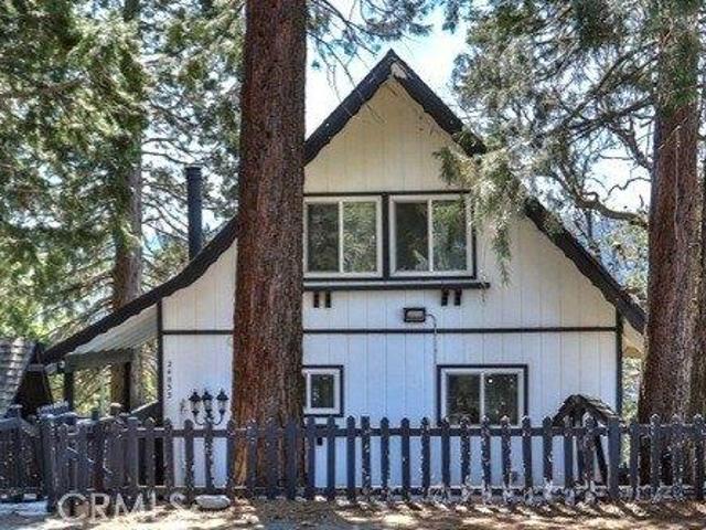 House for sale in Cedarpines Park, California
