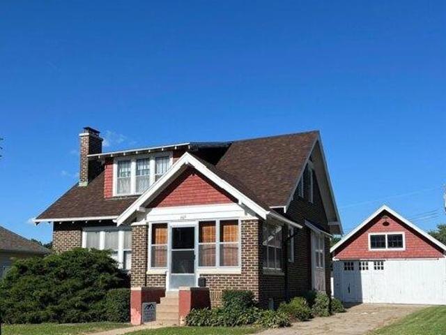 House for sale in Creston, Iowa