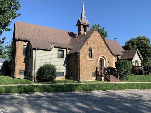 Condo for sale in Creston, Iowa