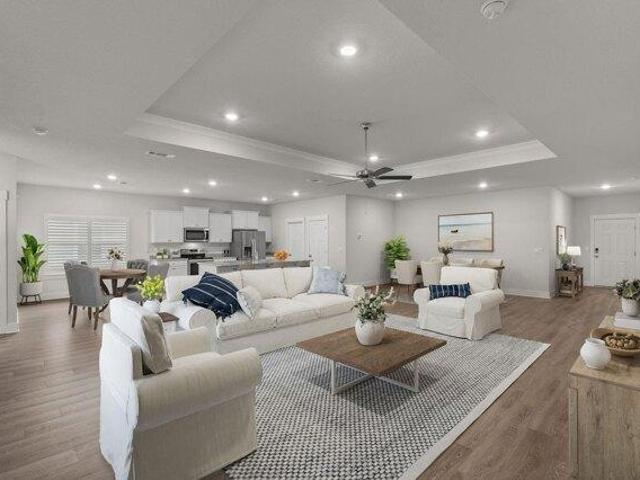 House for sale in Crestview, Florida