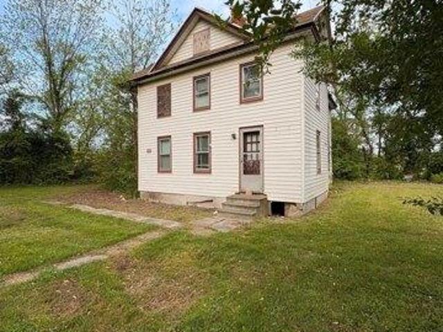 House for sale in Crisfield, Maryland