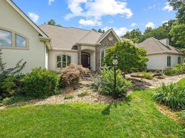 House for sale in Crossville, Tennessee