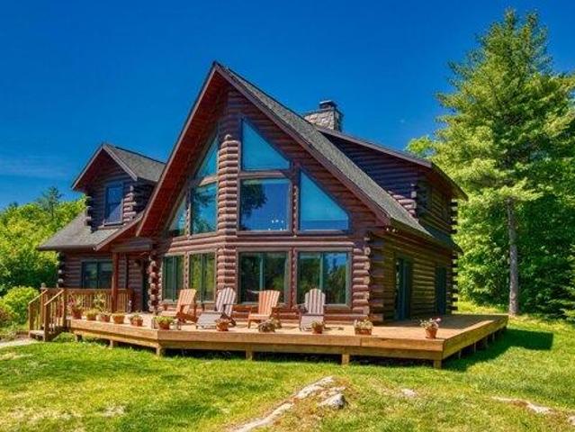House for sale in Essex, New York