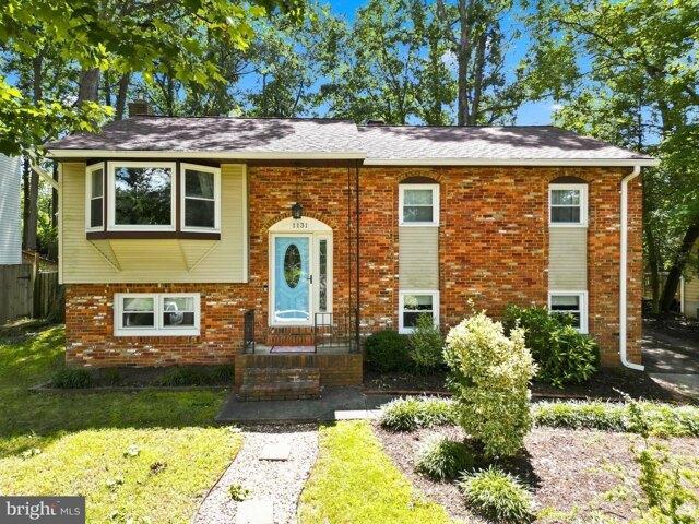 House for sale in Maryland