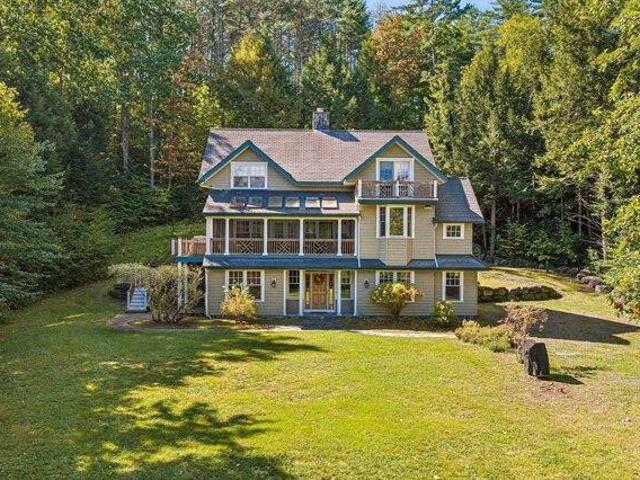 House for sale in New Hampshire