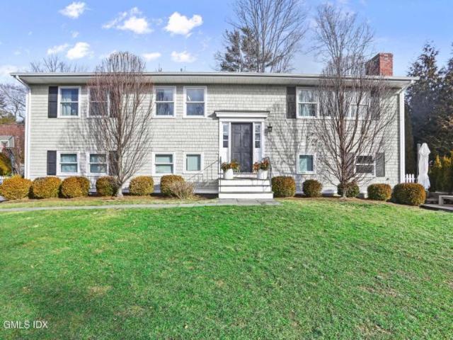 House for sale in Greenwich, Connecticut