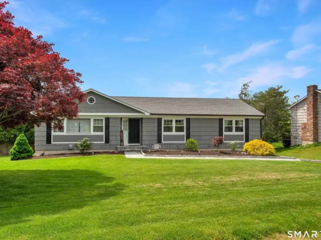 House for sale in Bethel, Connecticut