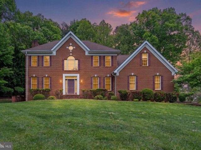 House for sale in Virginia