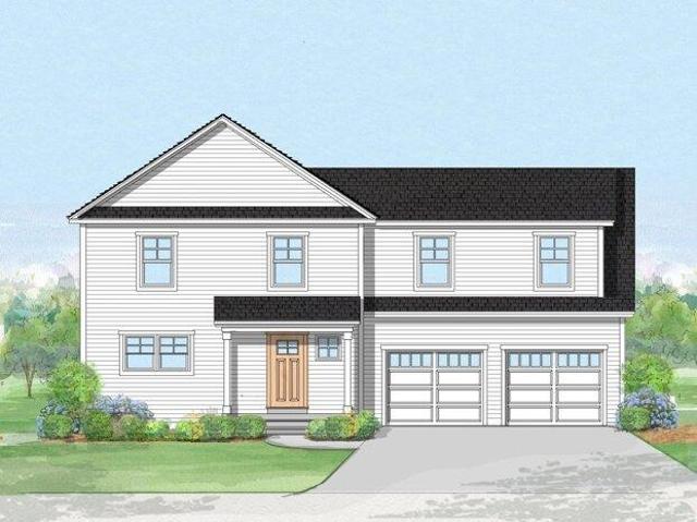 Condo for sale in Cumberland Center, Maine