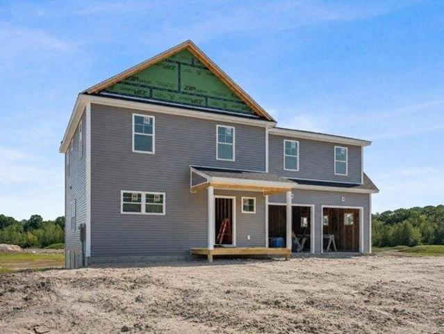 Condo for sale in Cumberland Center, Maine