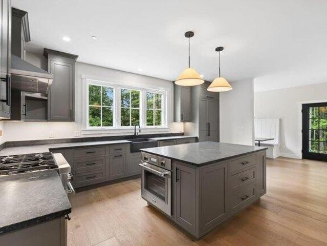 House for sale in Cumberland Center, Maine