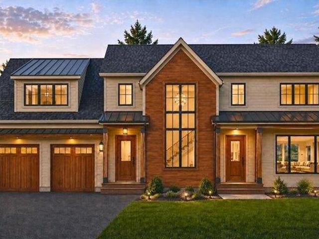 House for sale in Cumberland Center, Maine